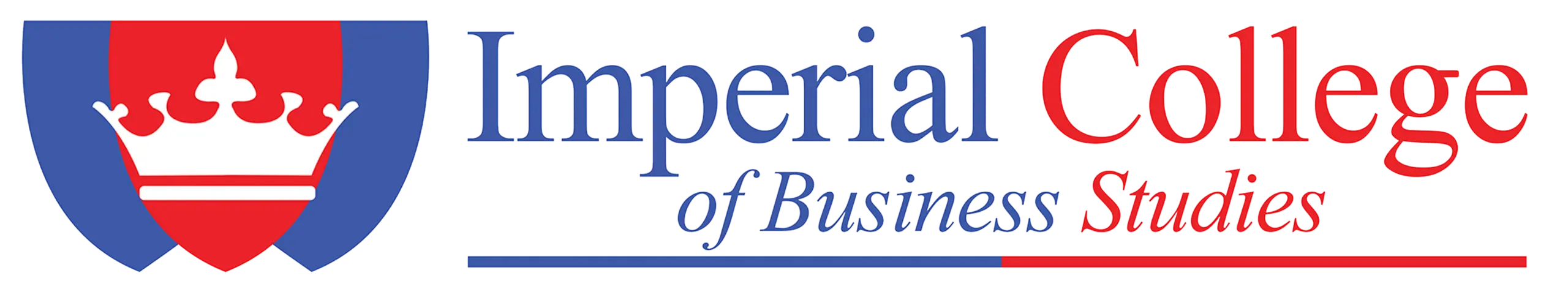 College logo